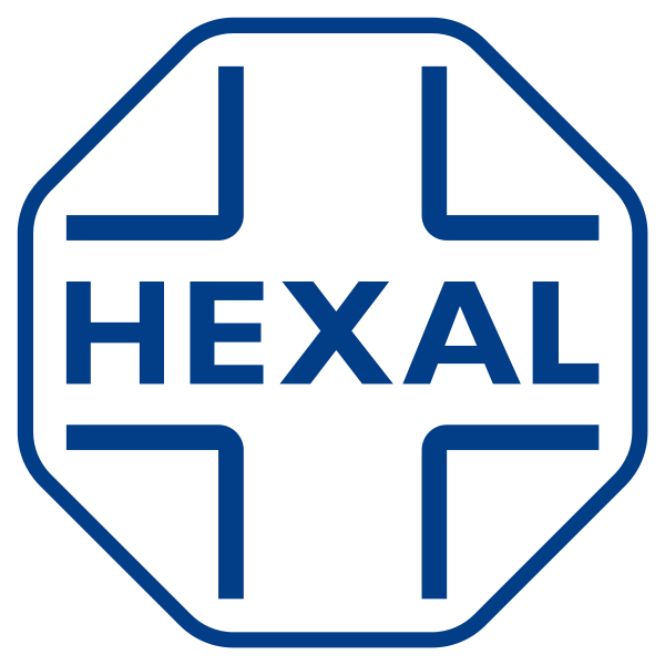 Hexal