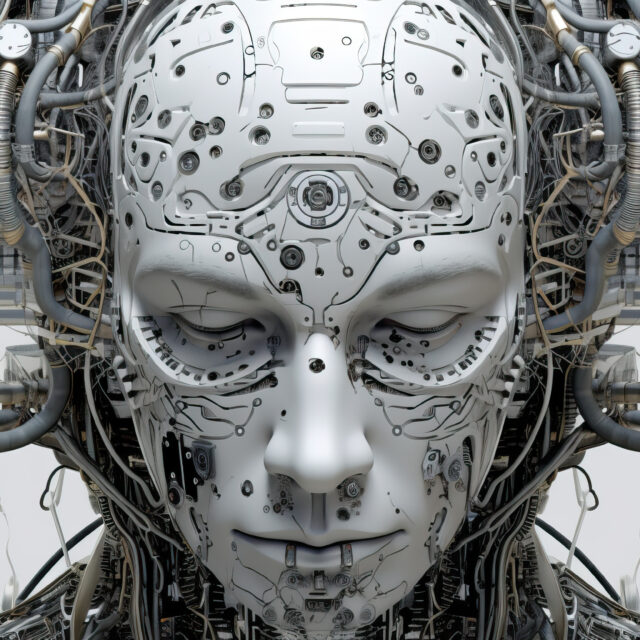 KI – Künstliche Intelligenz im Marketing