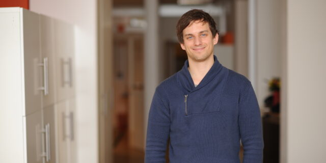 Wolfgang Straßburger