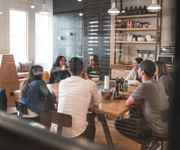 Inhouse Marketing Semiare MMA